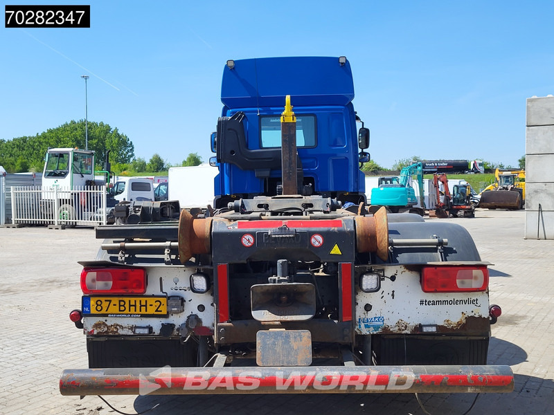 DAF CF 440 6X2 NL-Truck 21tons VDL containersystem ACC Euro 6 - Kamion s kukastom dizalicom: slika DAF CF 440 6X2 NL-Truck 21tons VDL containersystem ACC Euro 6 - Kamion s kukastom dizalicom DAF CF 440 6X2 NL-Truck 21tons VDL containersystem ACC Euro 6 - Kamion s kukastom dizalicom: slika DAF CF 440 6X2 NL-Truck 21tons VDL containersystem ACC Euro 6 - Kamion s kukastom dizalicom