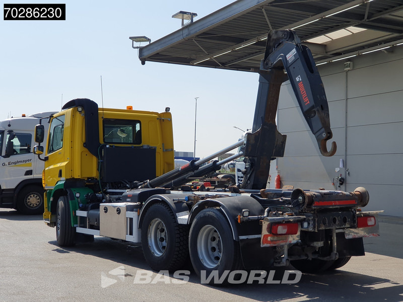 DAF CF 450 CF 6X2 HIAB 20ZL53 Hooklift LiftAxle Automatic 20 Tonnes ACC Euro 6 - Kamion s kukastom dizalicom: slika DAF CF 450 CF 6X2 HIAB 20ZL53 Hooklift LiftAxle Automatic 20 Tonnes ACC Euro 6 - Kamion s kukastom dizalicom DAF CF 450 CF 6X2 HIAB 20ZL53 Hooklift LiftAxle Automatic 20 Tonnes ACC Euro 6 - Kamion s kukastom dizalicom: slika DAF CF 450 CF 6X2 HIAB 20ZL53 Hooklift LiftAxle Automatic 20 Tonnes ACC Euro 6 - Kamion s kukastom dizalicom