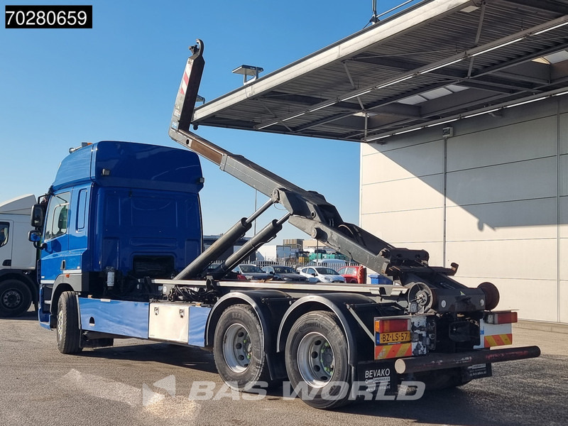 DAF CF 460 6X2 NL-Truck 21tons VDL S-21-6400 hooklift Automatic Euro 5 - Kamion s kukastom dizalicom: slika DAF CF 460 6X2 NL-Truck 21tons VDL S-21-6400 hooklift Automatic Euro 5 - Kamion s kukastom dizalicom DAF CF 460 6X2 NL-Truck 21tons VDL S-21-6400 hooklift Automatic Euro 5 - Kamion s kukastom dizalicom: slika DAF CF 460 6X2 NL-Truck 21tons VDL S-21-6400 hooklift Automatic Euro 5 - Kamion s kukastom dizalicom