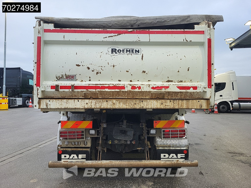 DAF CF 480 8X4 14m3 2-way KH Kipper Big-Axle Steelsuspension Euro 6 - Kiper: slika DAF CF 480 8X4 14m3 2-way KH Kipper Big-Axle Steelsuspension Euro 6 - Kiper DAF CF 480 8X4 14m3 2-way KH Kipper Big-Axle Steelsuspension Euro 6 - Kiper: slika DAF CF 480 8X4 14m3 2-way KH Kipper Big-Axle Steelsuspension Euro 6 - Kiper