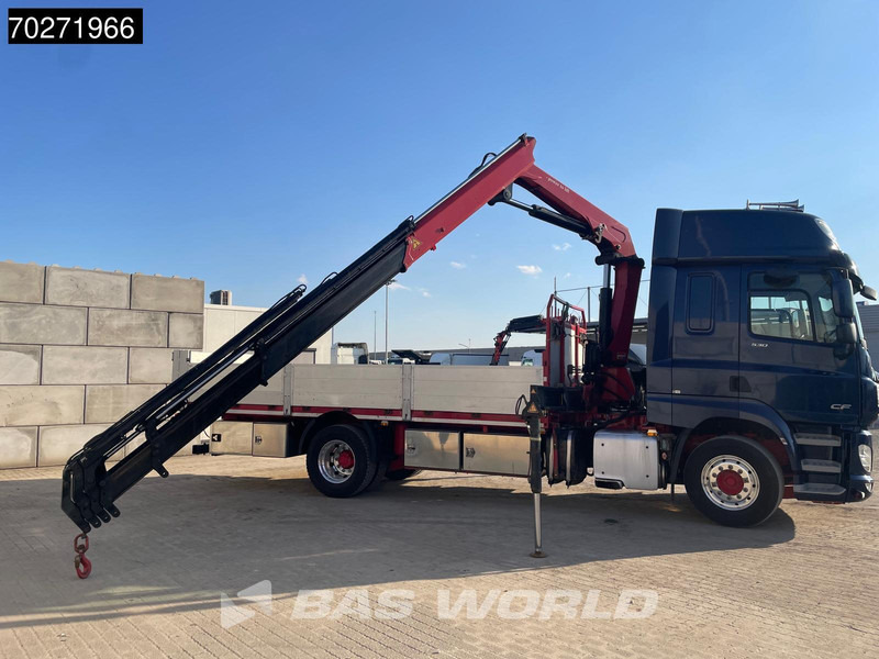 DAF CF 530 4X2 HMF 1820-RC Kran Crane Retarder Space cab Euro 6 - Kamion s otvorenim sandukom, Kamion s kranom: slika DAF CF 530 4X2 HMF 1820-RC Kran Crane Retarder Space cab Euro 6 - Kamion s otvorenim sandukom, Kamion s kranom DAF CF 530 4X2 HMF 1820-RC Kran Crane Retarder Space cab Euro 6 - Kamion s otvorenim sandukom, Kamion s kranom: slika DAF CF 530 4X2 HMF 1820-RC Kran Crane Retarder Space cab Euro 6 - Kamion s otvorenim sandukom, Kamion s kranom