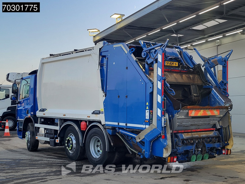 DAF CF75.250 6X2 Geesink GPM III v 17H25 Steering Axle Automatic Euro 5 - Kamion za odvoz smeća: slika DAF CF75.250 6X2 Geesink GPM III v 17H25 Steering Axle Automatic Euro 5 - Kamion za odvoz smeća DAF CF75.250 6X2 Geesink GPM III v 17H25 Steering Axle Automatic Euro 5 - Kamion za odvoz smeća: slika DAF CF75.250 6X2 Geesink GPM III v 17H25 Steering Axle Automatic Euro 5 - Kamion za odvoz smeća