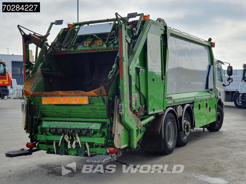 DAF CF75.250 6X2 NL-Truck Geesink GPM III v 22H25 Lenkachse Euro 5 - Kamion za odvoz smeća: slika DAF CF75.250 6X2 NL-Truck Geesink GPM III v 22H25 Lenkachse Euro 5 - Kamion za odvoz smeća DAF CF75.250 6X2 NL-Truck Geesink GPM III v 22H25 Lenkachse Euro 5 - Kamion za odvoz smeća: slika DAF CF75.250 6X2 NL-Truck Geesink GPM III v 22H25 Lenkachse Euro 5 - Kamion za odvoz smeća