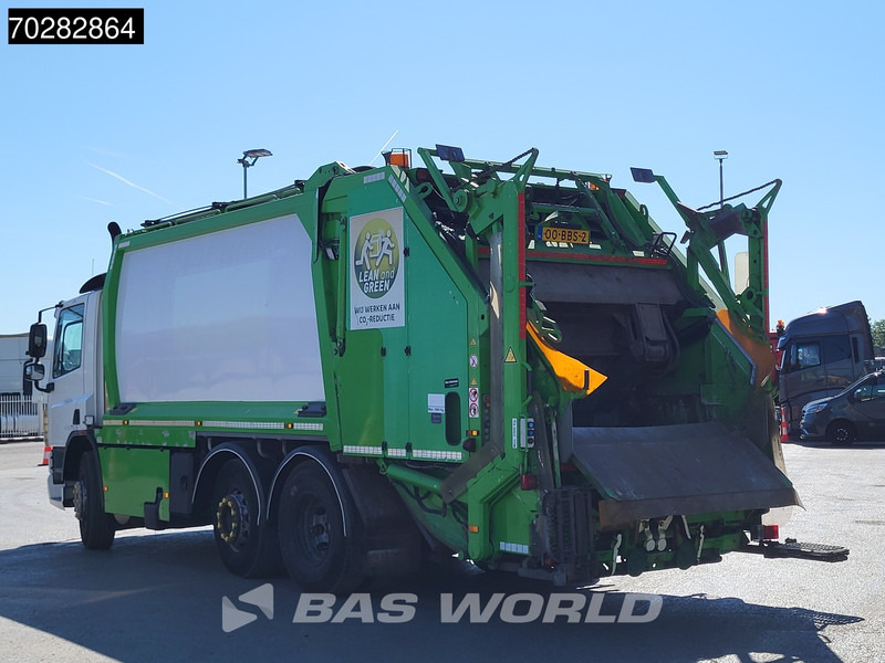 DAF CF75.250 6X2 NL-Truck Lenkachse Geesinknorba GPM III 20H25 Euro 5 - Kamion za odvoz smeća: slika DAF CF75.250 6X2 NL-Truck Lenkachse Geesinknorba GPM III 20H25 Euro 5 - Kamion za odvoz smeća DAF CF75.250 6X2 NL-Truck Lenkachse Geesinknorba GPM III 20H25 Euro 5 - Kamion za odvoz smeća: slika DAF CF75.250 6X2 NL-Truck Lenkachse Geesinknorba GPM III 20H25 Euro 5 - Kamion za odvoz smeća