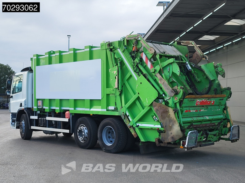 DAF CF75.250 6X2 NL-Truck Mol Pusher 2000 CB011/Eurolift Steering-Axle Euro 5 - Kamion za odvoz smeća: slika DAF CF75.250 6X2 NL-Truck Mol Pusher 2000 CB011/Eurolift Steering-Axle Euro 5 - Kamion za odvoz smeća DAF CF75.250 6X2 NL-Truck Mol Pusher 2000 CB011/Eurolift Steering-Axle Euro 5 - Kamion za odvoz smeća: slika DAF CF75.250 6X2 NL-Truck Mol Pusher 2000 CB011/Eurolift Steering-Axle Euro 5 - Kamion za odvoz smeća