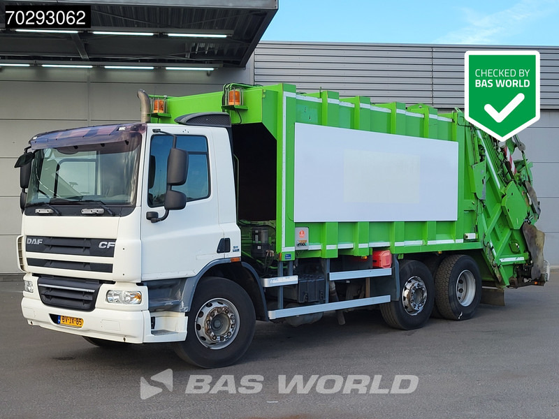 DAF CF75.250 6X2 NL-Truck Mol Pusher 2000 CB011/Eurolift Steering-Axle Euro 5 - Kamion za odvoz smeća: slika DAF CF75.250 6X2 NL-Truck Mol Pusher 2000 CB011/Eurolift Steering-Axle Euro 5 - Kamion za odvoz smeća DAF CF75.250 6X2 NL-Truck Mol Pusher 2000 CB011/Eurolift Steering-Axle Euro 5 - Kamion za odvoz smeća: slika DAF CF75.250 6X2 NL-Truck Mol Pusher 2000 CB011/Eurolift Steering-Axle Euro 5 - Kamion za odvoz smeća