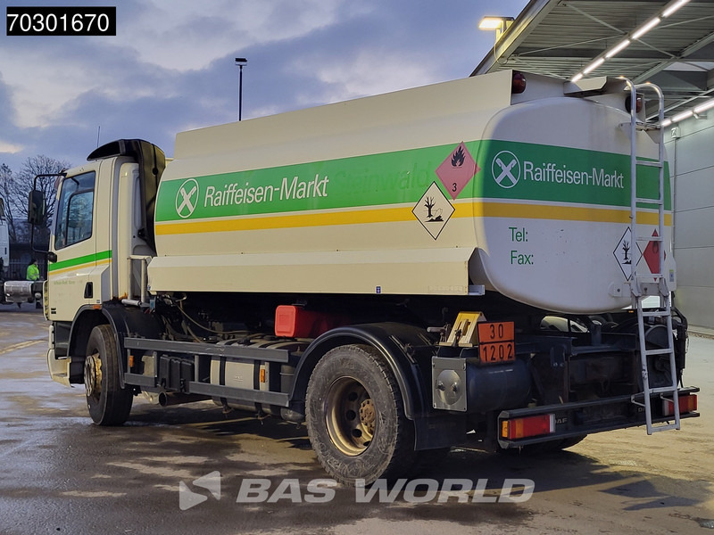 DAF CF75.310 4X2 13500 Lohr tanker 2 compartments ADR Manual Euro 3 - Kamion cisterna: slika DAF CF75.310 4X2 13500 Lohr tanker 2 compartments ADR Manual Euro 3 - Kamion cisterna DAF CF75.310 4X2 13500 Lohr tanker 2 compartments ADR Manual Euro 3 - Kamion cisterna: slika DAF CF75.310 4X2 13500 Lohr tanker 2 compartments ADR Manual Euro 3 - Kamion cisterna
