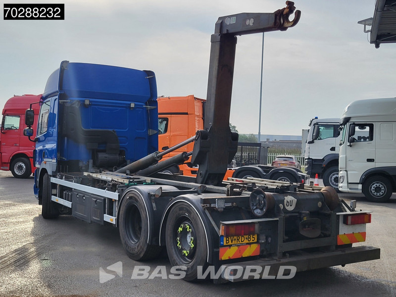 DAF CF85.360 6X2 NL-Truck VDL S-18-6000 Hooklift Automatic ADR Euro 5 - Kamion s kukastom dizalicom: slika DAF CF85.360 6X2 NL-Truck VDL S-18-6000 Hooklift Automatic ADR Euro 5 - Kamion s kukastom dizalicom DAF CF85.360 6X2 NL-Truck VDL S-18-6000 Hooklift Automatic ADR Euro 5 - Kamion s kukastom dizalicom: slika DAF CF85.360 6X2 NL-Truck VDL S-18-6000 Hooklift Automatic ADR Euro 5 - Kamion s kukastom dizalicom