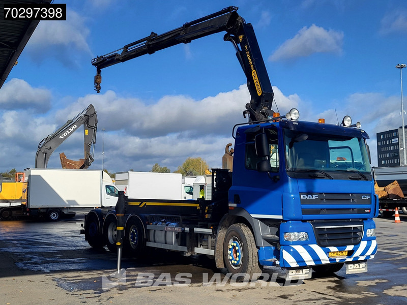DAF CF85.410 FAQ CF85 8X2 Palfinger PK22002 EH Kran Crane + VDL S-20-6200 Lift+steering EEV - Kamion s kukastom dizalicom, Kamion s kranom: slika DAF CF85.410 FAQ CF85 8X2 Palfinger PK22002 EH Kran Crane + VDL S-20-6200 Lift+steering EEV - Kamion s kukastom dizalicom, Kamion s kranom DAF CF85.410 FAQ CF85 8X2 Palfinger PK22002 EH Kran Crane + VDL S-20-6200 Lift+steering EEV - Kamion s kukastom dizalicom, Kamion s kranom: slika DAF CF85.410 FAQ CF85 8X2 Palfinger PK22002 EH Kran Crane + VDL S-20-6200 Lift+steering EEV - Kamion s kukastom dizalicom, Kamion s kranom