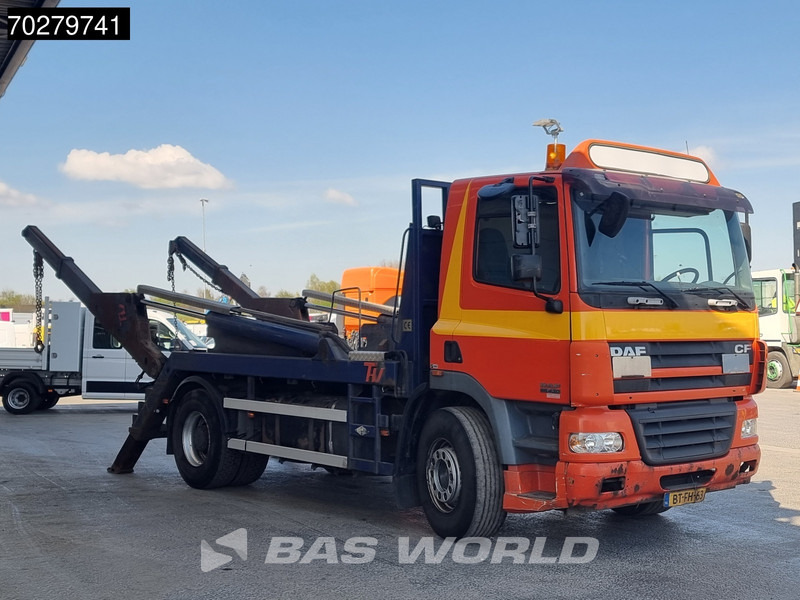 DAF CF85.430 4X2 NL-Truck 18tons Hyvalift NG 2018 TA Manual Big-Axle Euro 3 - Utovarivač s proklizavajućim upravljanjem: slika DAF CF85.430 4X2 NL-Truck 18tons Hyvalift NG 2018 TA Manual Big-Axle Euro 3 - Utovarivač s proklizavajućim upravljanjem DAF CF85.430 4X2 NL-Truck 18tons Hyvalift NG 2018 TA Manual Big-Axle Euro 3 - Utovarivač s proklizavajućim upravljanjem: slika DAF CF85.430 4X2 NL-Truck 18tons Hyvalift NG 2018 TA Manual Big-Axle Euro 3 - Utovarivač s proklizavajućim upravljanjem