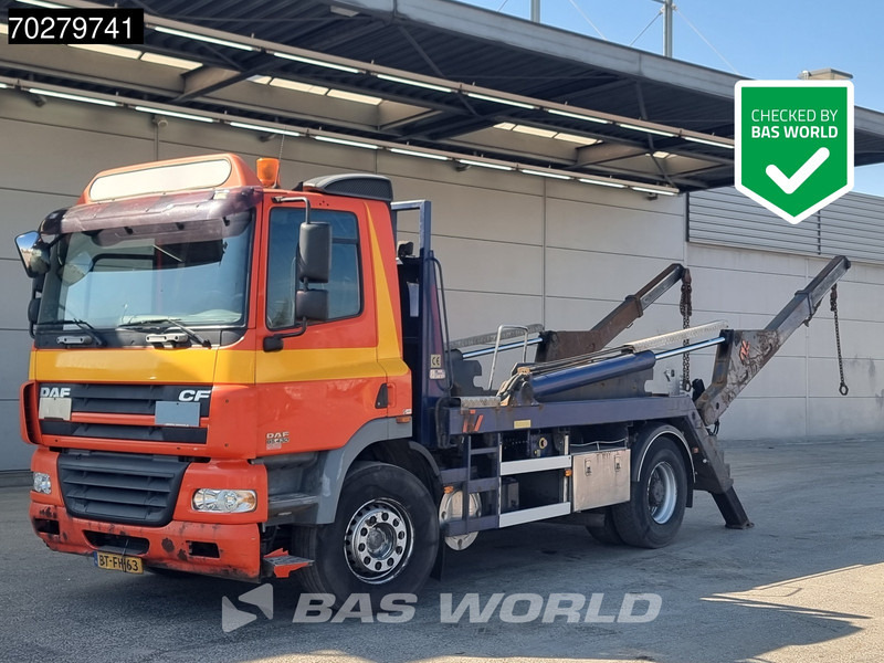 DAF CF85.430 4X2 NL-Truck 18tons Hyvalift NG 2018 TA Manual Big-Axle Euro 3 - Utovarivač s proklizavajućim upravljanjem: slika DAF CF85.430 4X2 NL-Truck 18tons Hyvalift NG 2018 TA Manual Big-Axle Euro 3 - Utovarivač s proklizavajućim upravljanjem DAF CF85.430 4X2 NL-Truck 18tons Hyvalift NG 2018 TA Manual Big-Axle Euro 3 - Utovarivač s proklizavajućim upravljanjem: slika DAF CF85.430 4X2 NL-Truck 18tons Hyvalift NG 2018 TA Manual Big-Axle Euro 3 - Utovarivač s proklizavajućim upravljanjem