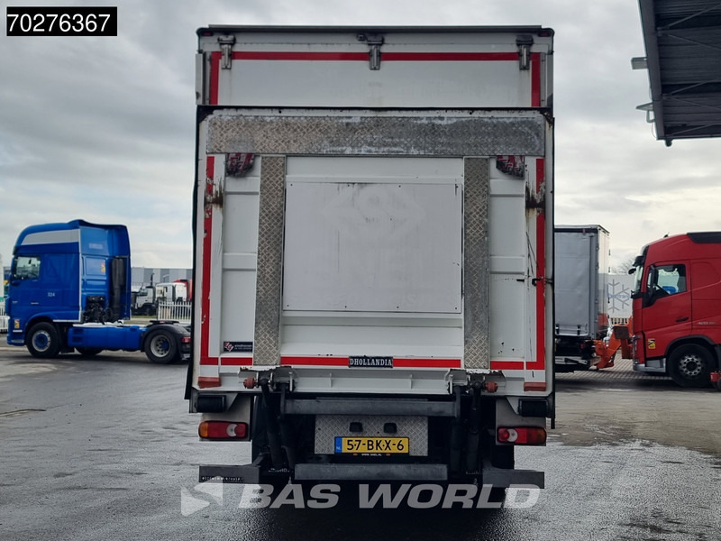 DAF LF 210 4X2 NL-Truck 16tonner Automatic Ladebordwand ACC Euro 6 - Kamion sandučar: slika DAF LF 210 4X2 NL-Truck 16tonner Automatic Ladebordwand ACC Euro 6 - Kamion sandučar DAF LF 210 4X2 NL-Truck 16tonner Automatic Ladebordwand ACC Euro 6 - Kamion sandučar: slika DAF LF 210 4X2 NL-Truck 16tonner Automatic Ladebordwand ACC Euro 6 - Kamion sandučar