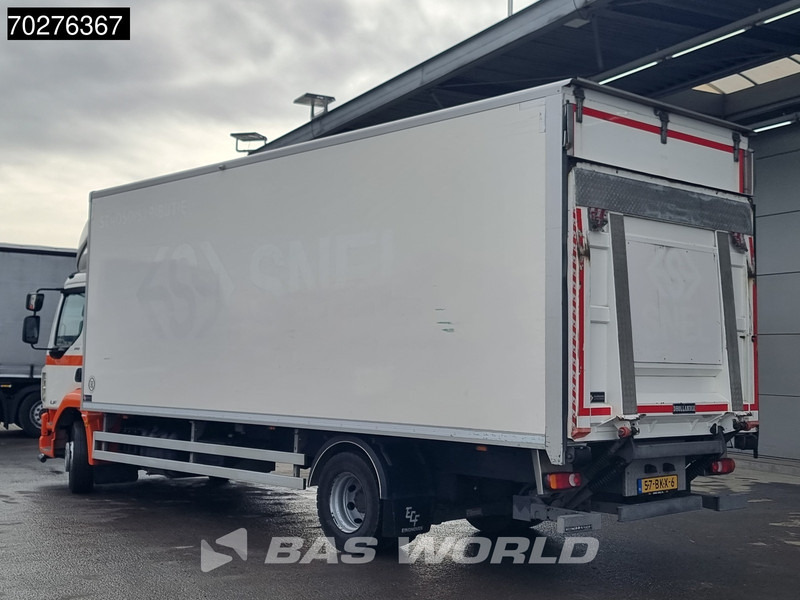 DAF LF 210 4X2 NL-Truck 16tonner Automatic Ladebordwand ACC Euro 6 - Kamion sandučar: slika DAF LF 210 4X2 NL-Truck 16tonner Automatic Ladebordwand ACC Euro 6 - Kamion sandučar DAF LF 210 4X2 NL-Truck 16tonner Automatic Ladebordwand ACC Euro 6 - Kamion sandučar: slika DAF LF 210 4X2 NL-Truck 16tonner Automatic Ladebordwand ACC Euro 6 - Kamion sandučar
