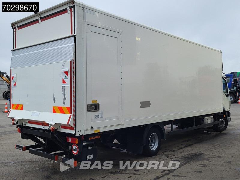 DAF LF 230 LF 4X2 12tonner 1500kg Ladebordwand ACC Automatic Navi Euro 6 - Kamion sandučar: slika DAF LF 230 LF 4X2 12tonner 1500kg Ladebordwand ACC Automatic Navi Euro 6 - Kamion sandučar DAF LF 230 LF 4X2 12tonner 1500kg Ladebordwand ACC Automatic Navi Euro 6 - Kamion sandučar: slika DAF LF 230 LF 4X2 12tonner 1500kg Ladebordwand ACC Automatic Navi Euro 6 - Kamion sandučar