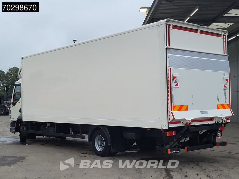 DAF LF 230 LF 4X2 12tonner 1500kg Ladebordwand ACC Automatic Navi Euro 6 - Kamion sandučar: slika DAF LF 230 LF 4X2 12tonner 1500kg Ladebordwand ACC Automatic Navi Euro 6 - Kamion sandučar DAF LF 230 LF 4X2 12tonner 1500kg Ladebordwand ACC Automatic Navi Euro 6 - Kamion sandučar: slika DAF LF 230 LF 4X2 12tonner 1500kg Ladebordwand ACC Automatic Navi Euro 6 - Kamion sandučar