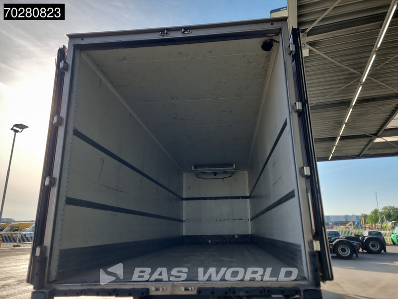 DAF LF 250 4X2 Manual ACC Carrier Xarios 600 cooler Euro 6 - Kamion hladnjača: slika DAF LF 250 4X2 Manual ACC Carrier Xarios 600 cooler Euro 6 - Kamion hladnjača DAF LF 250 4X2 Manual ACC Carrier Xarios 600 cooler Euro 6 - Kamion hladnjača: slika DAF LF 250 4X2 Manual ACC Carrier Xarios 600 cooler Euro 6 - Kamion hladnjača