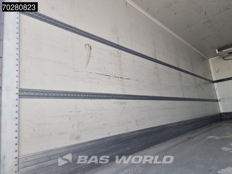 DAF LF 250 4X2 Manual ACC Carrier Xarios 600 cooler Euro 6 - Kamion hladnjača: slika DAF LF 250 4X2 Manual ACC Carrier Xarios 600 cooler Euro 6 - Kamion hladnjača DAF LF 250 4X2 Manual ACC Carrier Xarios 600 cooler Euro 6 - Kamion hladnjača: slika DAF LF 250 4X2 Manual ACC Carrier Xarios 600 cooler Euro 6 - Kamion hladnjača