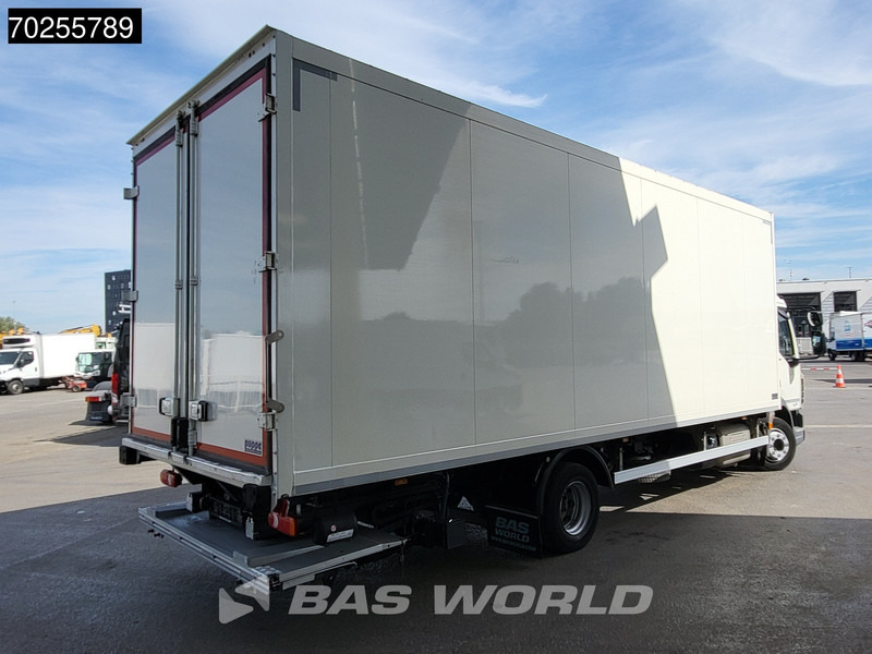 DAF LF 260 4X2 12tonner Carrier Supra 1150mt Bi-temp Ladebordwand ACC Euro 6 - Kamion hladnjača: slika DAF LF 260 4X2 12tonner Carrier Supra 1150mt Bi-temp Ladebordwand ACC Euro 6 - Kamion hladnjača DAF LF 260 4X2 12tonner Carrier Supra 1150mt Bi-temp Ladebordwand ACC Euro 6 - Kamion hladnjača: slika DAF LF 260 4X2 12tonner Carrier Supra 1150mt Bi-temp Ladebordwand ACC Euro 6 - Kamion hladnjača