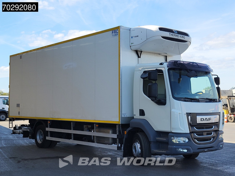 DAF LF 260 4X2 Thermo-King T-600R cooler 1500kg Ladebordwand ACC Euro 6 - Kamion hladnjača: slika DAF LF 260 4X2 Thermo-King T-600R cooler 1500kg Ladebordwand ACC Euro 6 - Kamion hladnjača DAF LF 260 4X2 Thermo-King T-600R cooler 1500kg Ladebordwand ACC Euro 6 - Kamion hladnjača: slika DAF LF 260 4X2 Thermo-King T-600R cooler 1500kg Ladebordwand ACC Euro 6 - Kamion hladnjača