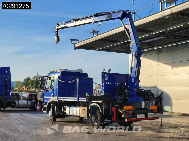 DAF LF 260 LF 4X2 HIAB 111 B-2 HIDUO Crane Automatic ACC Euro 6 - Kamion s otvorenim sandukom, Kamion s kranom: slika DAF LF 260 LF 4X2 HIAB 111 B-2 HIDUO Crane Automatic ACC Euro 6 - Kamion s otvorenim sandukom, Kamion s kranom DAF LF 260 LF 4X2 HIAB 111 B-2 HIDUO Crane Automatic ACC Euro 6 - Kamion s otvorenim sandukom, Kamion s kranom: slika DAF LF 260 LF 4X2 HIAB 111 B-2 HIDUO Crane Automatic ACC Euro 6 - Kamion s otvorenim sandukom, Kamion s kranom