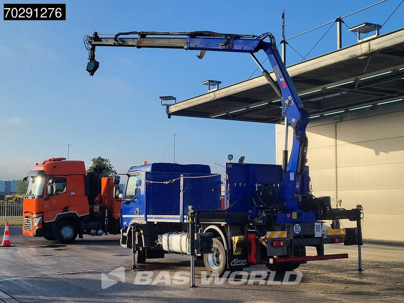 DAF LF 260 LF 4X2 HIAB 111 B-2 Hiduo Crane Automatic ACC Euro 6 - Kamion s otvorenim sandukom, Kamion s kranom: slika DAF LF 260 LF 4X2 HIAB 111 B-2 Hiduo Crane Automatic ACC Euro 6 - Kamion s otvorenim sandukom, Kamion s kranom DAF LF 260 LF 4X2 HIAB 111 B-2 Hiduo Crane Automatic ACC Euro 6 - Kamion s otvorenim sandukom, Kamion s kranom: slika DAF LF 260 LF 4X2 HIAB 111 B-2 Hiduo Crane Automatic ACC Euro 6 - Kamion s otvorenim sandukom, Kamion s kranom