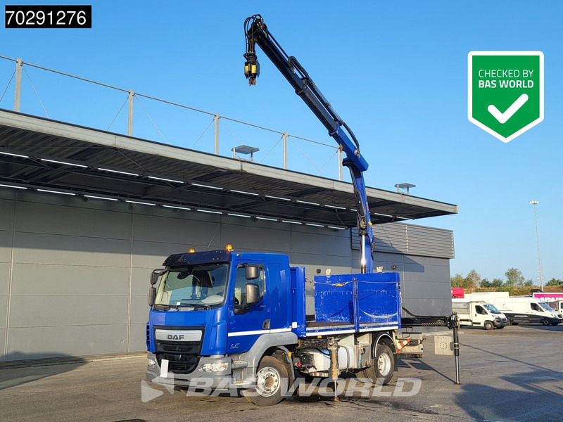 DAF LF 260 LF 4X2 HIAB 111 B-2 Hiduo Crane Automatic ACC Euro 6 - Kamion s otvorenim sandukom, Kamion s kranom: slika DAF LF 260 LF 4X2 HIAB 111 B-2 Hiduo Crane Automatic ACC Euro 6 - Kamion s otvorenim sandukom, Kamion s kranom DAF LF 260 LF 4X2 HIAB 111 B-2 Hiduo Crane Automatic ACC Euro 6 - Kamion s otvorenim sandukom, Kamion s kranom: slika DAF LF 260 LF 4X2 HIAB 111 B-2 Hiduo Crane Automatic ACC Euro 6 - Kamion s otvorenim sandukom, Kamion s kranom