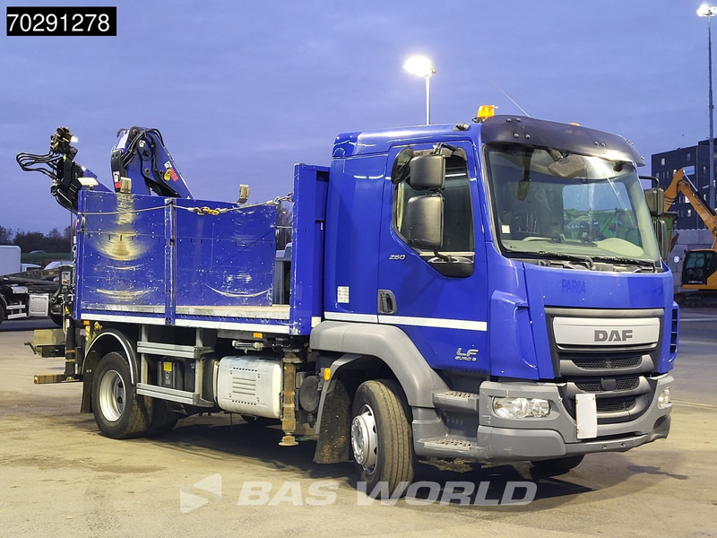DAF LF 260 LF 4X2 Hiab 111 B-2 HIDUO Crane Kran Remote control Automatic ACC Euro 6 - Kamion s otvorenim sandukom, Kamion s kranom: slika DAF LF 260 LF 4X2 Hiab 111 B-2 HIDUO Crane Kran Remote control Automatic ACC Euro 6 - Kamion s otvorenim sandukom, Kamion s kranom DAF LF 260 LF 4X2 Hiab 111 B-2 HIDUO Crane Kran Remote control Automatic ACC Euro 6 - Kamion s otvorenim sandukom, Kamion s kranom: slika DAF LF 260 LF 4X2 Hiab 111 B-2 HIDUO Crane Kran Remote control Automatic ACC Euro 6 - Kamion s otvorenim sandukom, Kamion s kranom