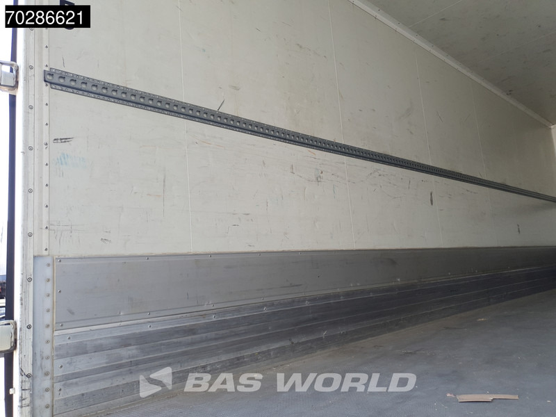 DAF LF 280 LF 4X2 19tons NL-Truck Carrier SUPRA 850 Ladebordwand ACC Navi Euro 6 - Kamion hladnjača: slika DAF LF 280 LF 4X2 19tons NL-Truck Carrier SUPRA 850 Ladebordwand ACC Navi Euro 6 - Kamion hladnjača DAF LF 280 LF 4X2 19tons NL-Truck Carrier SUPRA 850 Ladebordwand ACC Navi Euro 6 - Kamion hladnjača: slika DAF LF 280 LF 4X2 19tons NL-Truck Carrier SUPRA 850 Ladebordwand ACC Navi Euro 6 - Kamion hladnjača