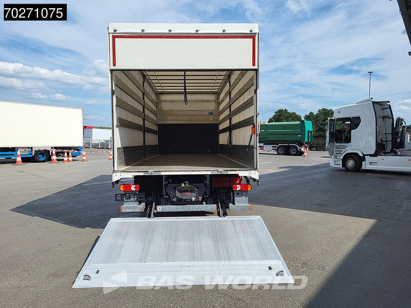 DAF LF 290 4X2 16tonner Automatic Ladebordwand ACC Euro 6 - Kamion s ceradom: slika DAF LF 290 4X2 16tonner Automatic Ladebordwand ACC Euro 6 - Kamion s ceradom DAF LF 290 4X2 16tonner Automatic Ladebordwand ACC Euro 6 - Kamion s ceradom: slika DAF LF 290 4X2 16tonner Automatic Ladebordwand ACC Euro 6 - Kamion s ceradom