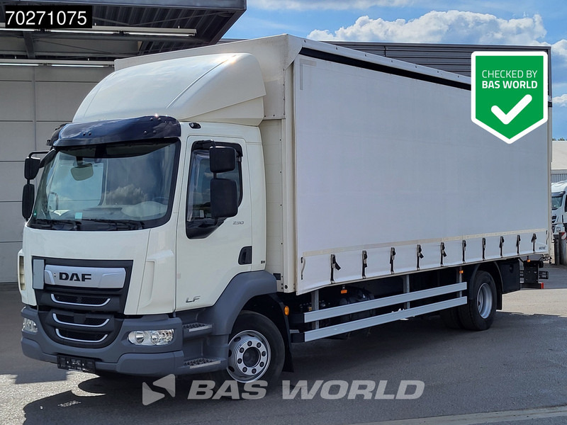 DAF LF 290 4X2 16tonner Automatic Ladebordwand ACC Euro 6 - Kamion s ceradom: slika DAF LF 290 4X2 16tonner Automatic Ladebordwand ACC Euro 6 - Kamion s ceradom DAF LF 290 4X2 16tonner Automatic Ladebordwand ACC Euro 6 - Kamion s ceradom: slika DAF LF 290 4X2 16tonner Automatic Ladebordwand ACC Euro 6 - Kamion s ceradom