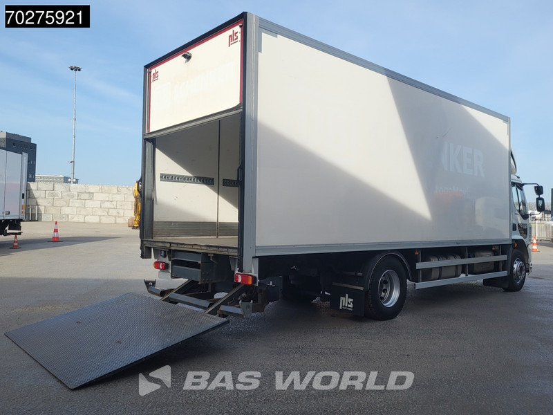 DAF LF 290 4X2 19 Tons Automatic 2t Tailgate Euro 6 ACC - Kamion sandučar: slika DAF LF 290 4X2 19 Tons Automatic 2t Tailgate Euro 6 ACC - Kamion sandučar DAF LF 290 4X2 19 Tons Automatic 2t Tailgate Euro 6 ACC - Kamion sandučar: slika DAF LF 290 4X2 19 Tons Automatic 2t Tailgate Euro 6 ACC - Kamion sandučar