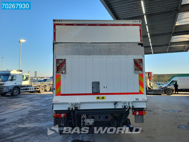 DAF LF 290 4X2 19tonner Ladebordwand Automatic ACC Euro 6 - Kamion sandučar: slika DAF LF 290 4X2 19tonner Ladebordwand Automatic ACC Euro 6 - Kamion sandučar DAF LF 290 4X2 19tonner Ladebordwand Automatic ACC Euro 6 - Kamion sandučar: slika DAF LF 290 4X2 19tonner Ladebordwand Automatic ACC Euro 6 - Kamion sandučar