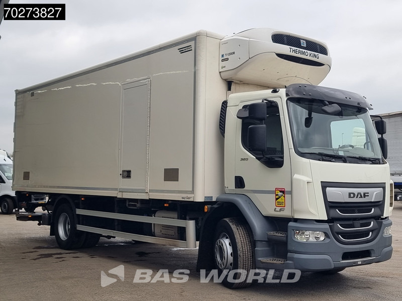 DAF LF 320 4X2 19tonner Thermo-King T1200-R Ladebordwand Automatic Euro 6 - Kamion hladnjača: slika DAF LF 320 4X2 19tonner Thermo-King T1200-R Ladebordwand Automatic Euro 6 - Kamion hladnjača DAF LF 320 4X2 19tonner Thermo-King T1200-R Ladebordwand Automatic Euro 6 - Kamion hladnjača: slika DAF LF 320 4X2 19tonner Thermo-King T1200-R Ladebordwand Automatic Euro 6 - Kamion hladnjača