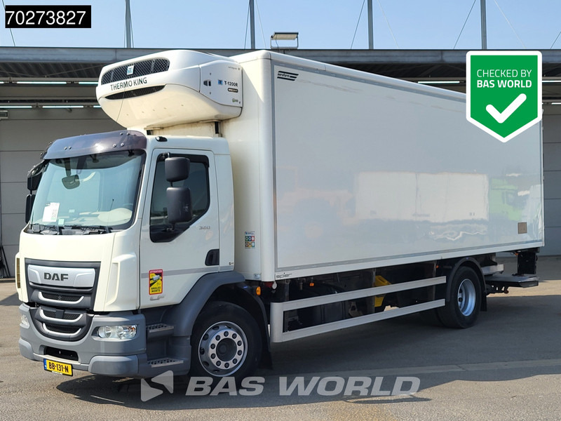 DAF LF 320 4X2 19tons NL-Truck Thermo-King T1200-R Ladebordwand Automatic Euro 6 - Kamion hladnjača: slika DAF LF 320 4X2 19tons NL-Truck Thermo-King T1200-R Ladebordwand Automatic Euro 6 - Kamion hladnjača DAF LF 320 4X2 19tons NL-Truck Thermo-King T1200-R Ladebordwand Automatic Euro 6 - Kamion hladnjača: slika DAF LF 320 4X2 19tons NL-Truck Thermo-King T1200-R Ladebordwand Automatic Euro 6 - Kamion hladnjača