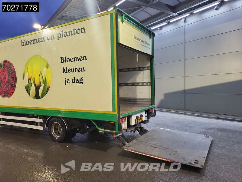 DAF LF45.160 4X2 CNG+ Diesel NL-Truck Automatic Ladebordwand Euro 5 - Kamion sandučar: slika DAF LF45.160 4X2 CNG+ Diesel NL-Truck Automatic Ladebordwand Euro 5 - Kamion sandučar DAF LF45.160 4X2 CNG+ Diesel NL-Truck Automatic Ladebordwand Euro 5 - Kamion sandučar: slika DAF LF45.160 4X2 CNG+ Diesel NL-Truck Automatic Ladebordwand Euro 5 - Kamion sandučar