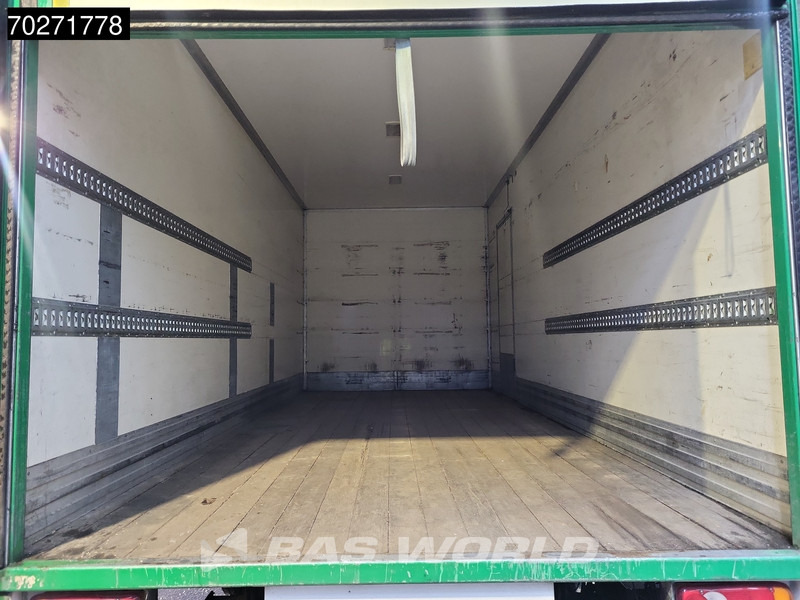 DAF LF45.160 4X2 CNG+ Diesel NL-Truck Automatic Ladebordwand Euro 5 - Kamion sandučar: slika DAF LF45.160 4X2 CNG+ Diesel NL-Truck Automatic Ladebordwand Euro 5 - Kamion sandučar DAF LF45.160 4X2 CNG+ Diesel NL-Truck Automatic Ladebordwand Euro 5 - Kamion sandučar: slika DAF LF45.160 4X2 CNG+ Diesel NL-Truck Automatic Ladebordwand Euro 5 - Kamion sandučar