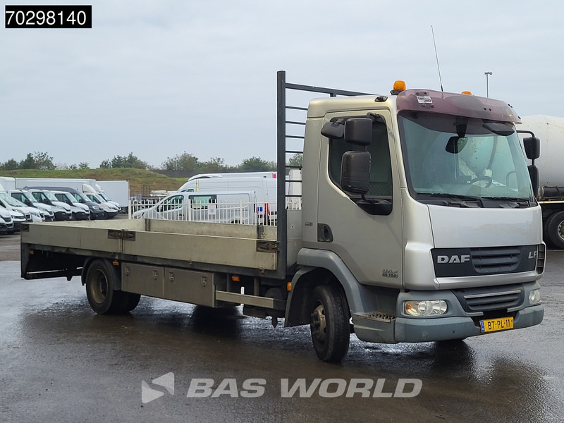 DAF LF45.160 FA LF45G08 4X2 NL-Truck 610cm open platform Manual Euro 5 - Kamion s otvorenim sandukom: slika DAF LF45.160 FA LF45G08 4X2 NL-Truck 610cm open platform Manual Euro 5 - Kamion s otvorenim sandukom DAF LF45.160 FA LF45G08 4X2 NL-Truck 610cm open platform Manual Euro 5 - Kamion s otvorenim sandukom: slika DAF LF45.160 FA LF45G08 4X2 NL-Truck 610cm open platform Manual Euro 5 - Kamion s otvorenim sandukom