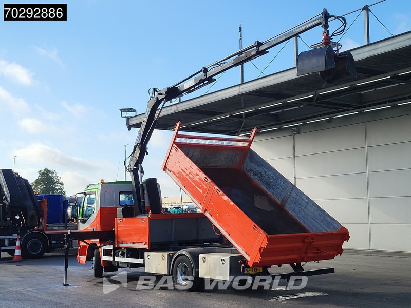 DAF LF45.210 LF 4X2 MKG HLK 66 Crane Kran 5m3 tipper Manual Euro 5 - Kiper, Kamion s kranom: slika DAF LF45.210 LF 4X2 MKG HLK 66 Crane Kran 5m3 tipper Manual Euro 5 - Kiper, Kamion s kranom DAF LF45.210 LF 4X2 MKG HLK 66 Crane Kran 5m3 tipper Manual Euro 5 - Kiper, Kamion s kranom: slika DAF LF45.210 LF 4X2 MKG HLK 66 Crane Kran 5m3 tipper Manual Euro 5 - Kiper, Kamion s kranom