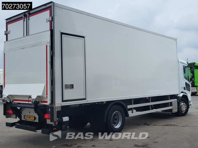 DAF XD 300 4X2 NL-Truck Carrier Supra HE6 Ladebordwand LED Euro 6 - Kamion hladnjača: slika DAF XD 300 4X2 NL-Truck Carrier Supra HE6 Ladebordwand LED Euro 6 - Kamion hladnjača DAF XD 300 4X2 NL-Truck Carrier Supra HE6 Ladebordwand LED Euro 6 - Kamion hladnjača: slika DAF XD 300 4X2 NL-Truck Carrier Supra HE6 Ladebordwand LED Euro 6 - Kamion hladnjača