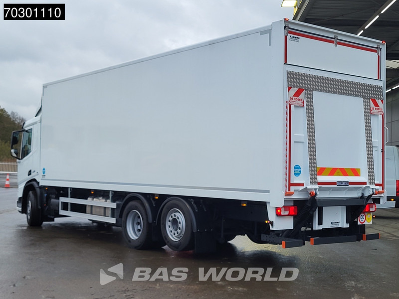 DAF XD 340 6X2 NEW! 2000kg Ladebordwand Lift+steering axle Automatic MX Engine Brake - Kamion sandučar: slika DAF XD 340 6X2 NEW! 2000kg Ladebordwand Lift+steering axle Automatic MX Engine Brake - Kamion sandučar DAF XD 340 6X2 NEW! 2000kg Ladebordwand Lift+steering axle Automatic MX Engine Brake - Kamion sandučar: slika DAF XD 340 6X2 NEW! 2000kg Ladebordwand Lift+steering axle Automatic MX Engine Brake - Kamion sandučar