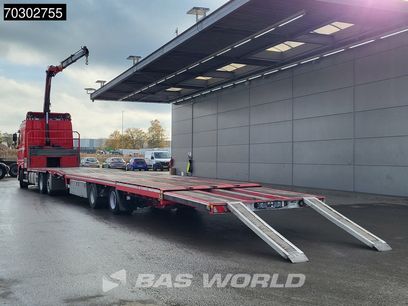 DAF XF 440 XF 6X2 NL-Truck Transporter APK HMF 900-K2 crane Winch Lift-Lenkachse Euro 6 - Kamion s otvorenim sandukom, Kamion s kranom: slika DAF XF 440 XF 6X2 NL-Truck Transporter APK HMF 900-K2 crane Winch Lift-Lenkachse Euro 6 - Kamion s otvorenim sandukom, Kamion s kranom DAF XF 440 XF 6X2 NL-Truck Transporter APK HMF 900-K2 crane Winch Lift-Lenkachse Euro 6 - Kamion s otvorenim sandukom, Kamion s kranom: slika DAF XF 440 XF 6X2 NL-Truck Transporter APK HMF 900-K2 crane Winch Lift-Lenkachse Euro 6 - Kamion s otvorenim sandukom, Kamion s kranom