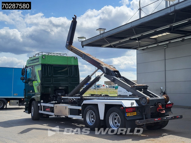 DAF XF 460 XF 6X2 NL-Truck VDL S-25-6400 Hooklift Liftaxle Manual Navi ACC Euro 6 - Kamion s kukastom dizalicom: slika DAF XF 460 XF 6X2 NL-Truck VDL S-25-6400 Hooklift Liftaxle Manual Navi ACC Euro 6 - Kamion s kukastom dizalicom DAF XF 460 XF 6X2 NL-Truck VDL S-25-6400 Hooklift Liftaxle Manual Navi ACC Euro 6 - Kamion s kukastom dizalicom: slika DAF XF 460 XF 6X2 NL-Truck VDL S-25-6400 Hooklift Liftaxle Manual Navi ACC Euro 6 - Kamion s kukastom dizalicom