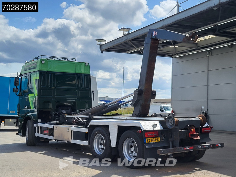 DAF XF 460 XF 6X2 NL-Truck VDL S-25-6400 Hooklift Liftaxle Manual Navi ACC Euro 6 - Kamion s kukastom dizalicom: slika DAF XF 460 XF 6X2 NL-Truck VDL S-25-6400 Hooklift Liftaxle Manual Navi ACC Euro 6 - Kamion s kukastom dizalicom DAF XF 460 XF 6X2 NL-Truck VDL S-25-6400 Hooklift Liftaxle Manual Navi ACC Euro 6 - Kamion s kukastom dizalicom: slika DAF XF 460 XF 6X2 NL-Truck VDL S-25-6400 Hooklift Liftaxle Manual Navi ACC Euro 6 - Kamion s kukastom dizalicom