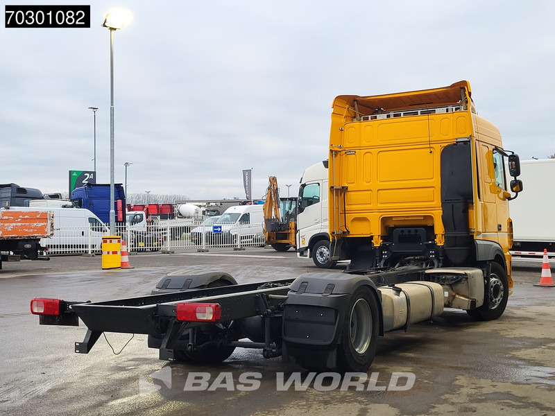 DAF XF 480 4X2 18tons Chassis Air suspension ACC Automatic Euro 6 - Kamion-šasija: slika DAF XF 480 4X2 18tons Chassis Air suspension ACC Automatic Euro 6 - Kamion-šasija DAF XF 480 4X2 18tons Chassis Air suspension ACC Automatic Euro 6 - Kamion-šasija: slika DAF XF 480 4X2 18tons Chassis Air suspension ACC Automatic Euro 6 - Kamion-šasija