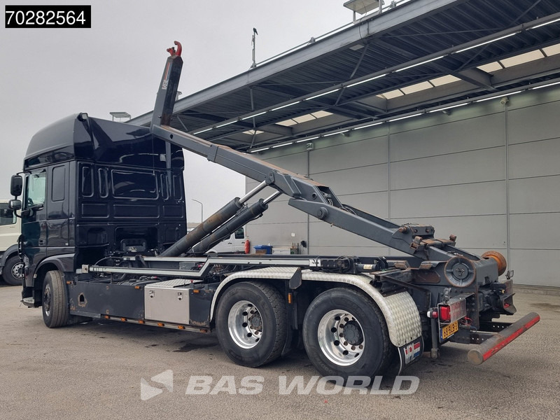 DAF XF 480 6X2 NL-Truck VDL S-30-6400 ACC Standklima Euro 6 - Kamion s kukastom dizalicom: slika DAF XF 480 6X2 NL-Truck VDL S-30-6400 ACC Standklima Euro 6 - Kamion s kukastom dizalicom DAF XF 480 6X2 NL-Truck VDL S-30-6400 ACC Standklima Euro 6 - Kamion s kukastom dizalicom: slika DAF XF 480 6X2 NL-Truck VDL S-30-6400 ACC Standklima Euro 6 - Kamion s kukastom dizalicom