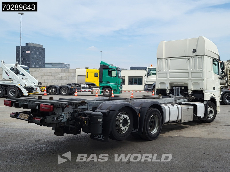 DAF XF 480 XF 6X2 NL-Truck BDF Retarder Liftaxle 2xTanks Automatic ACC Euro 6 - Transporter kontejnera/ Kamion s izmjenjivim sanducima: slika DAF XF 480 XF 6X2 NL-Truck BDF Retarder Liftaxle 2xTanks Automatic ACC Euro 6 - Transporter kontejnera/ Kamion s izmjenjivim sanducima DAF XF 480 XF 6X2 NL-Truck BDF Retarder Liftaxle 2xTanks Automatic ACC Euro 6 - Transporter kontejnera/ Kamion s izmjenjivim sanducima: slika DAF XF 480 XF 6X2 NL-Truck BDF Retarder Liftaxle 2xTanks Automatic ACC Euro 6 - Transporter kontejnera/ Kamion s izmjenjivim sanducima