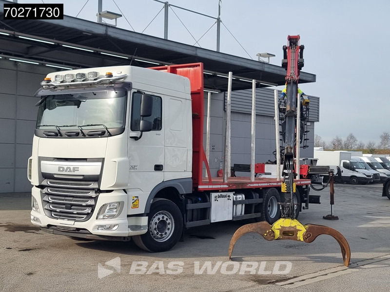 DAF XF 510 6X4 Jonsered Z-Crane SC ACC Retarder Euro 6 - Kamion šumar, Kamion s kranom: slika DAF XF 510 6X4 Jonsered Z-Crane SC ACC Retarder Euro 6 - Kamion šumar, Kamion s kranom DAF XF 510 6X4 Jonsered Z-Crane SC ACC Retarder Euro 6 - Kamion šumar, Kamion s kranom: slika DAF XF 510 6X4 Jonsered Z-Crane SC ACC Retarder Euro 6 - Kamion šumar, Kamion s kranom