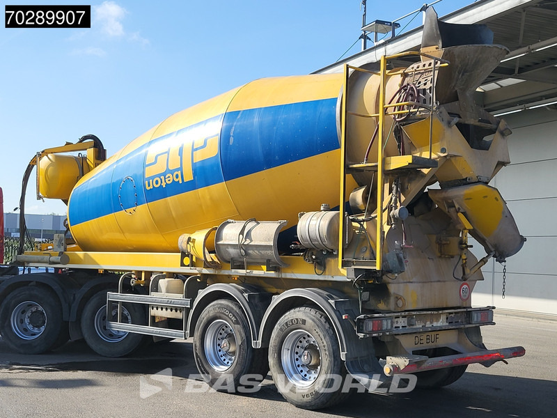 DE BUEF BM 12-36-2 12M3 - Poluprikolica mikser: slika DE BUEF BM 12-36-2 12M3 - Poluprikolica mikser DE BUEF BM 12-36-2 12M3 - Poluprikolica mikser: slika DE BUEF BM 12-36-2 12M3 - Poluprikolica mikser