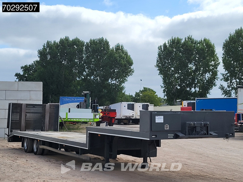 DRACO APK 08/26 Electric winch Ramps - Poluprikolica s niskim utovarivačem: slika DRACO APK 08/26 Electric winch Ramps - Poluprikolica s niskim utovarivačem DRACO APK 08/26 Electric winch Ramps - Poluprikolica s niskim utovarivačem: slika DRACO APK 08/26 Electric winch Ramps - Poluprikolica s niskim utovarivačem
