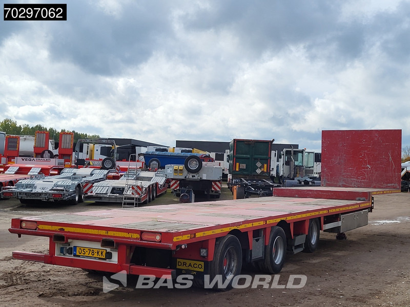 DRACO DXB 345 Liftachse+ 2xLenkachse TUV 8/26 - Poluprikolica s niskim utovarivačem: slika DRACO DXB 345 Liftachse+ 2xLenkachse TUV 8/26 - Poluprikolica s niskim utovarivačem DRACO DXB 345 Liftachse+ 2xLenkachse TUV 8/26 - Poluprikolica s niskim utovarivačem: slika DRACO DXB 345 Liftachse+ 2xLenkachse TUV 8/26 - Poluprikolica s niskim utovarivačem